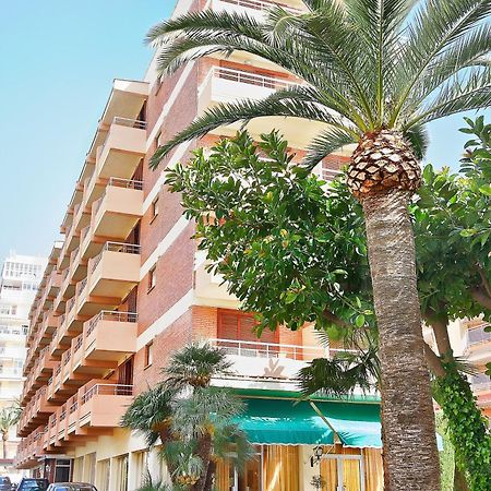 Hotel Tramontana Benicassim Exterior photo
