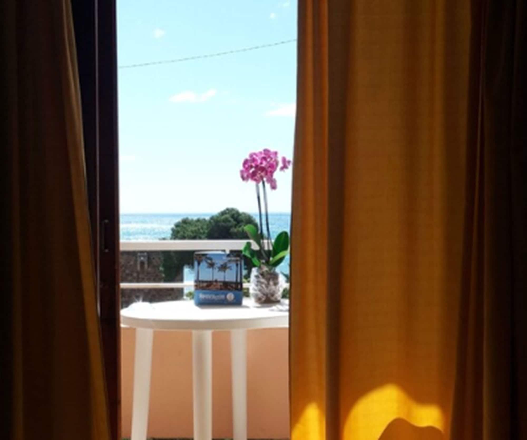 Hotel Tramontana Benicassim Exterior photo