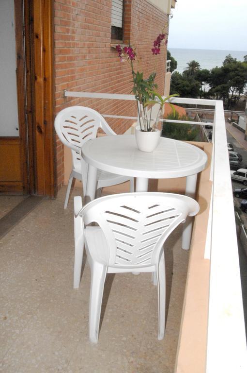 Hotel Tramontana Benicassim Room photo