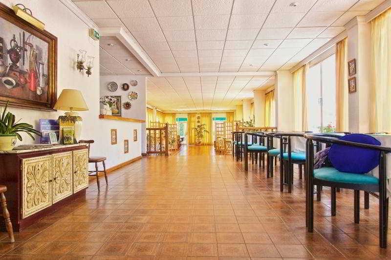 Hotel Tramontana Benicassim Exterior photo